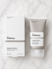 THE ORDINARY SQUALANE CLEANSER - 50ML