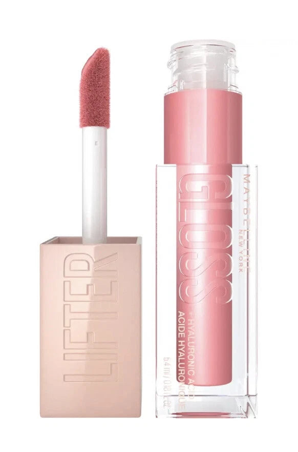 MAYBELLINE LIFTER GLOSS 004 SILK