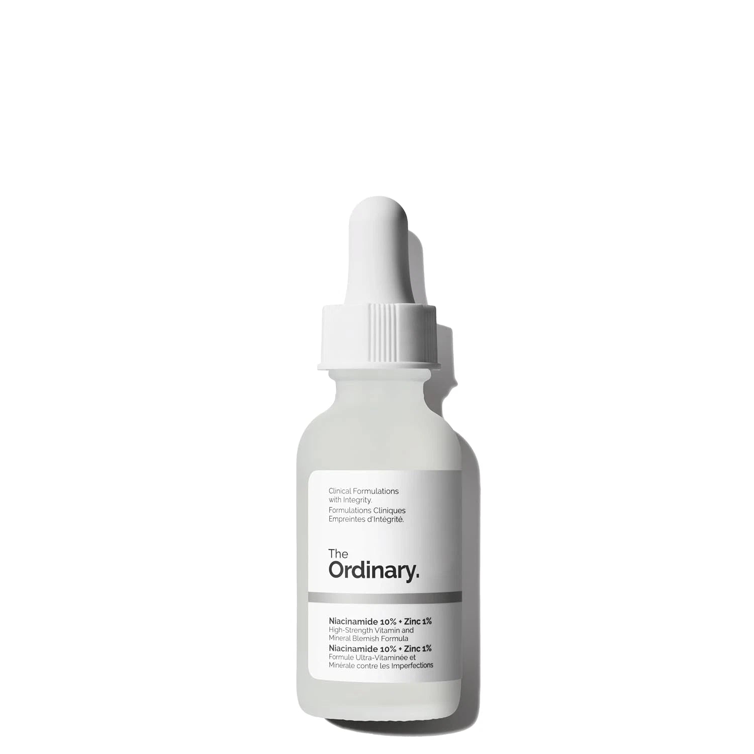 THE ORDINARY NIACINAMIDE