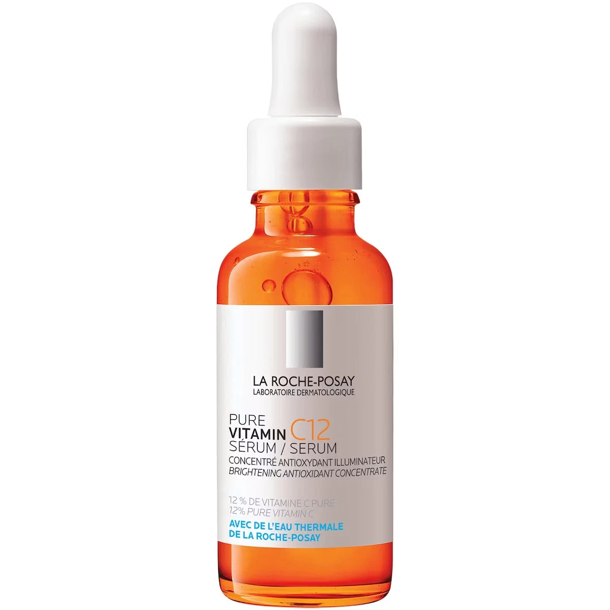 LA ROCHE POSAY PURE VIT C 12 SERUM 30ML