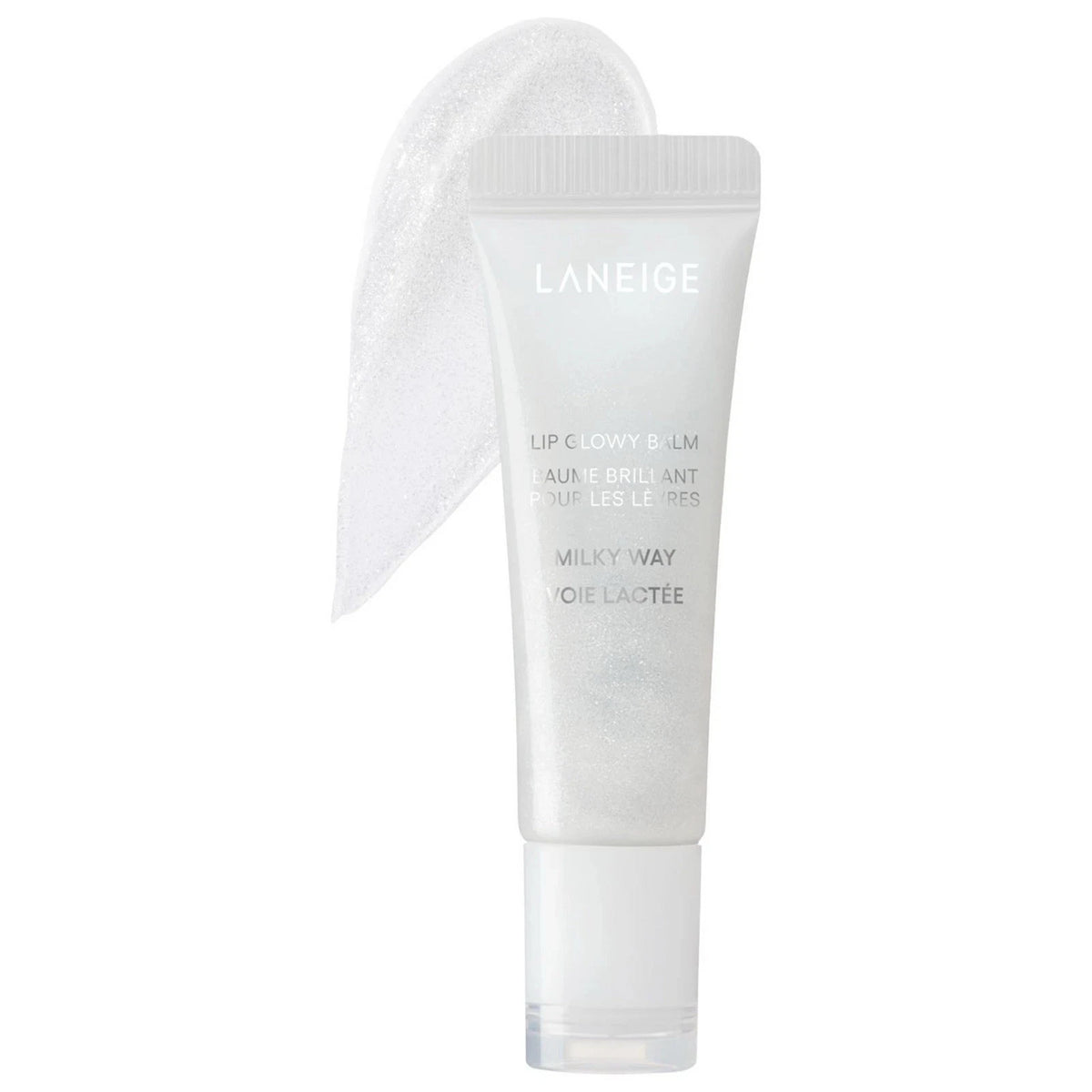 LANEIGE GLOWY LIP BALM - MILKY WAY