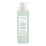 NATURIUM THE PERFECTOR SALICYLIC ACID BODY WASH 500ML