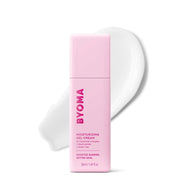 BYOMA MOISTURIZING GEL CREAM