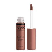 NYX BUTTER GLOSS- BUTTERSCOTCH