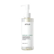ANUA HEARTLEAF PORE CONTROL CLEANSING OIL 200ML