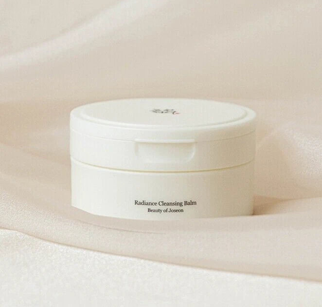 BEAUTY OF JOSEON RADIANCE CLEANSING BALM
