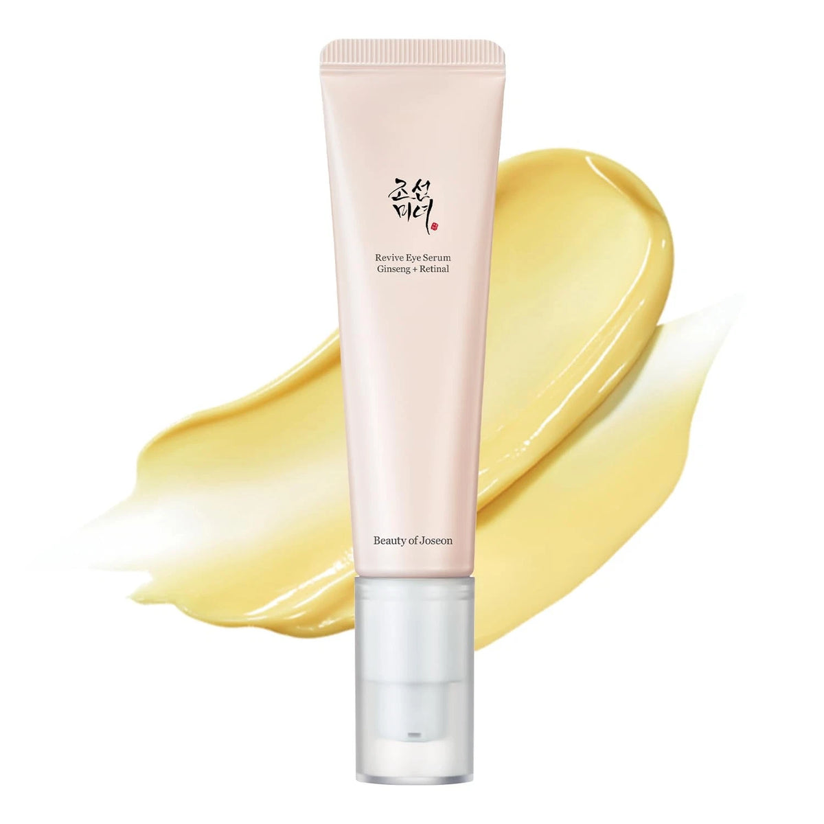 BEAUTY OF JOSEON REVIVE EYE SERUM GINSENG + RETINAL 10ML