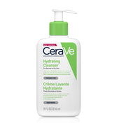 CERAVE HYDRATING CLEANSER 236ML