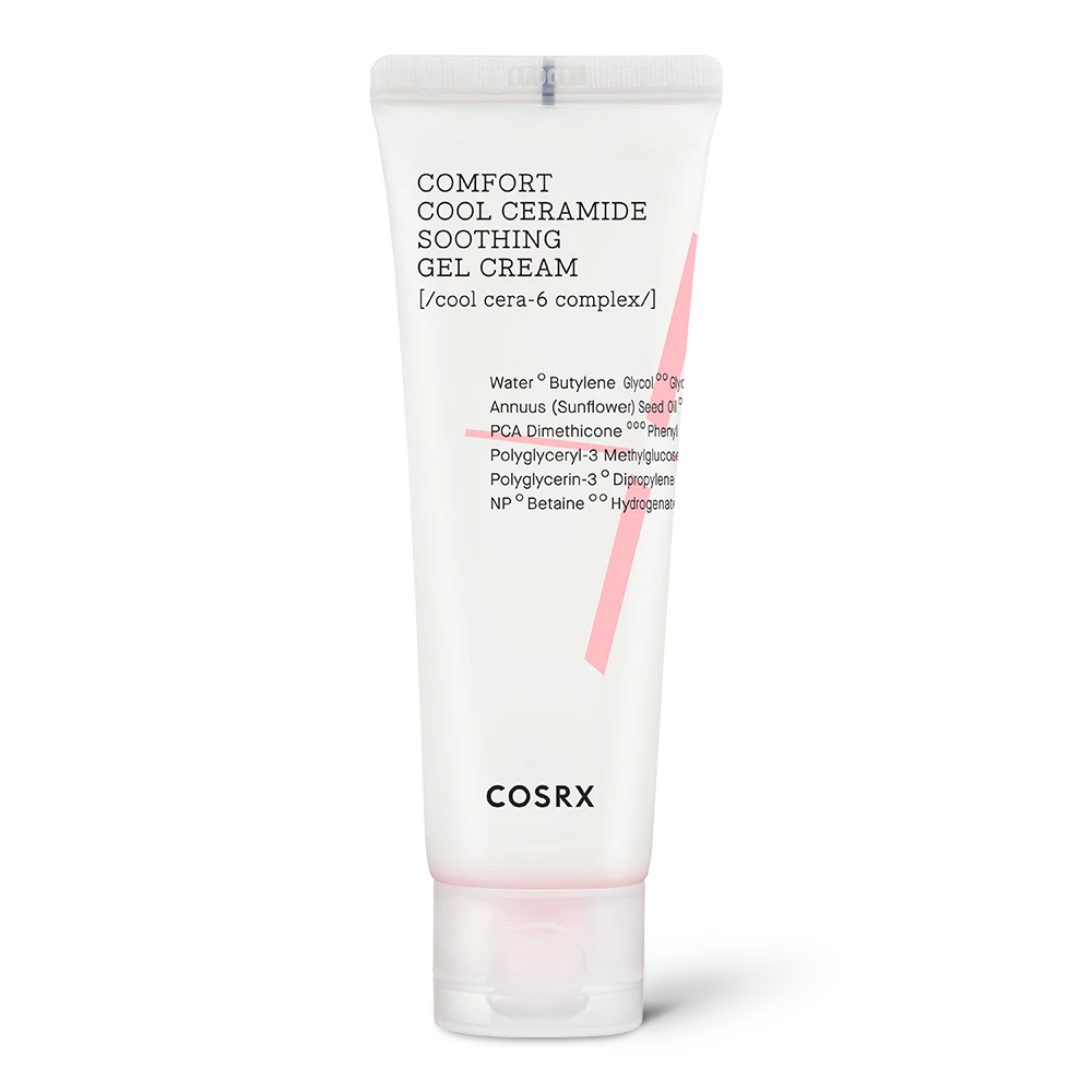 COSRX - BALANCIUM COMFORT CERAMIDE CREAM