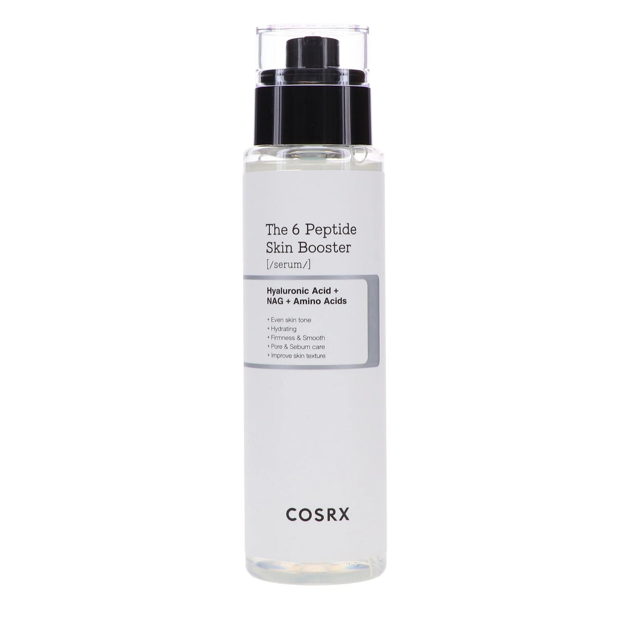 COSRX 6 PEPTIDE SKIN BOOSTER SERUM