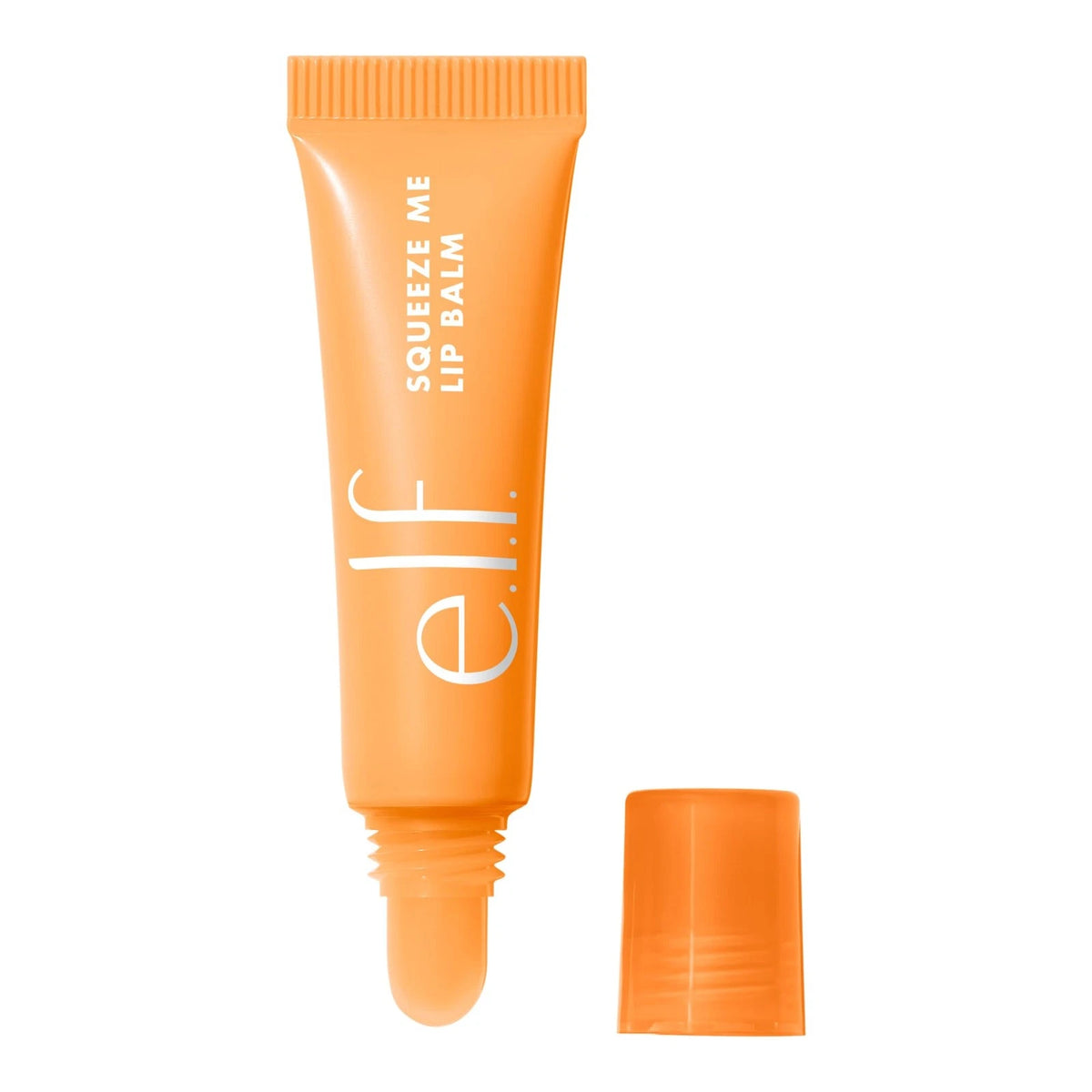 ELF SQUEEZE ME LIP BALM - PEACH