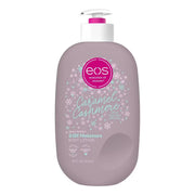 EOS CARAMEL CASHMERE LOTION 473ML