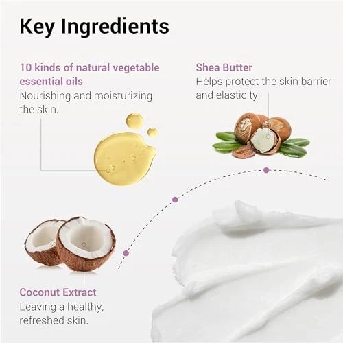HEIMISH ALL CLEAN CLEANSING BALM