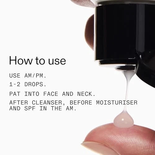 INKEYLIST NIACINAMIDE SERUM 30ML