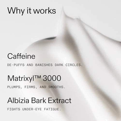INKEYLIST RETINOL EYE CREAM