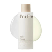 I'M FROM RICE TONER - 150ML