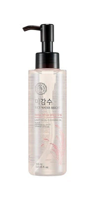 FACESHOP CLEANSING OIL