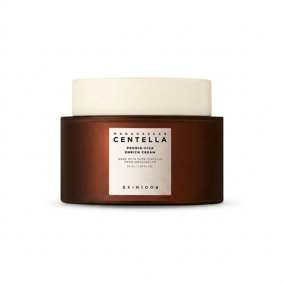 SKIN 1004 MADAGASCAR CENTELLA PROBIO-CICA ENRICH CREAM 50ML
