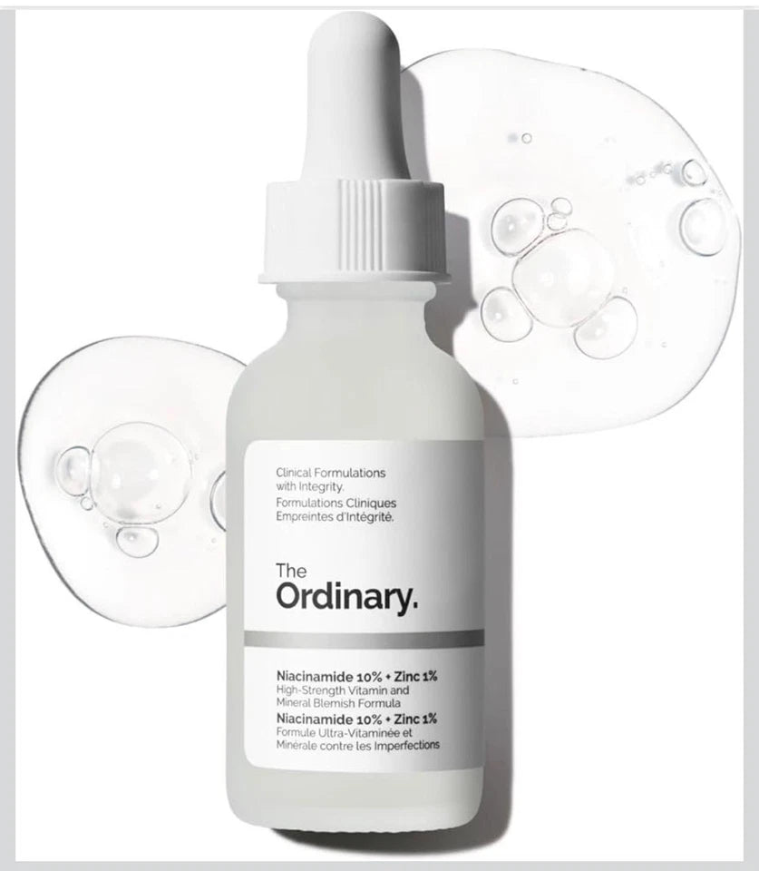 THE ORDINARY NIACINAMIDE 30ml