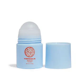 TOPICALS HIGH ROLLER INGROWN TONIC WITH AHA AND BHA