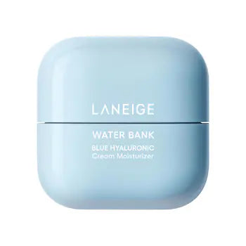 LANEIGE WATER BANK BLUE HYALURONIC CREAM 50ML