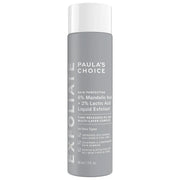 PAULA'S CHOICE 6% MANDELIC ACID + 2% LACTIC ACID LIQUID EXFOLIANT - 88ML