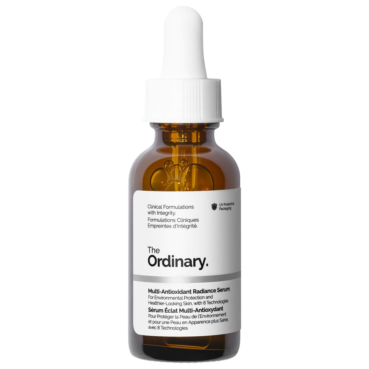THE ORDINARY MULTIOXIDANT RADIANCE SERUM 30ML