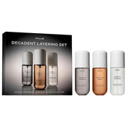 PHLUR DECADENT LAYERING SET