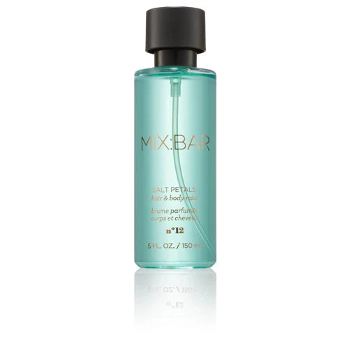 MIXBAR BODY MIST - SALT PETALS