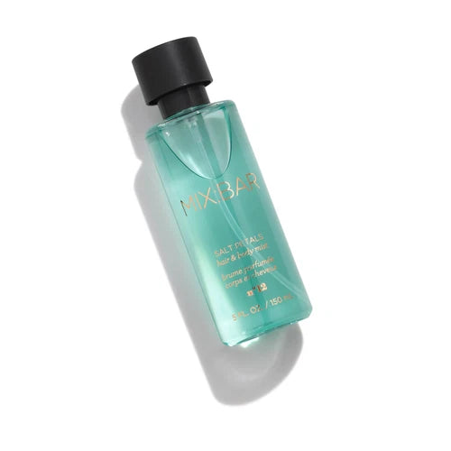MIXBAR BODY MIST - SALT PETALS