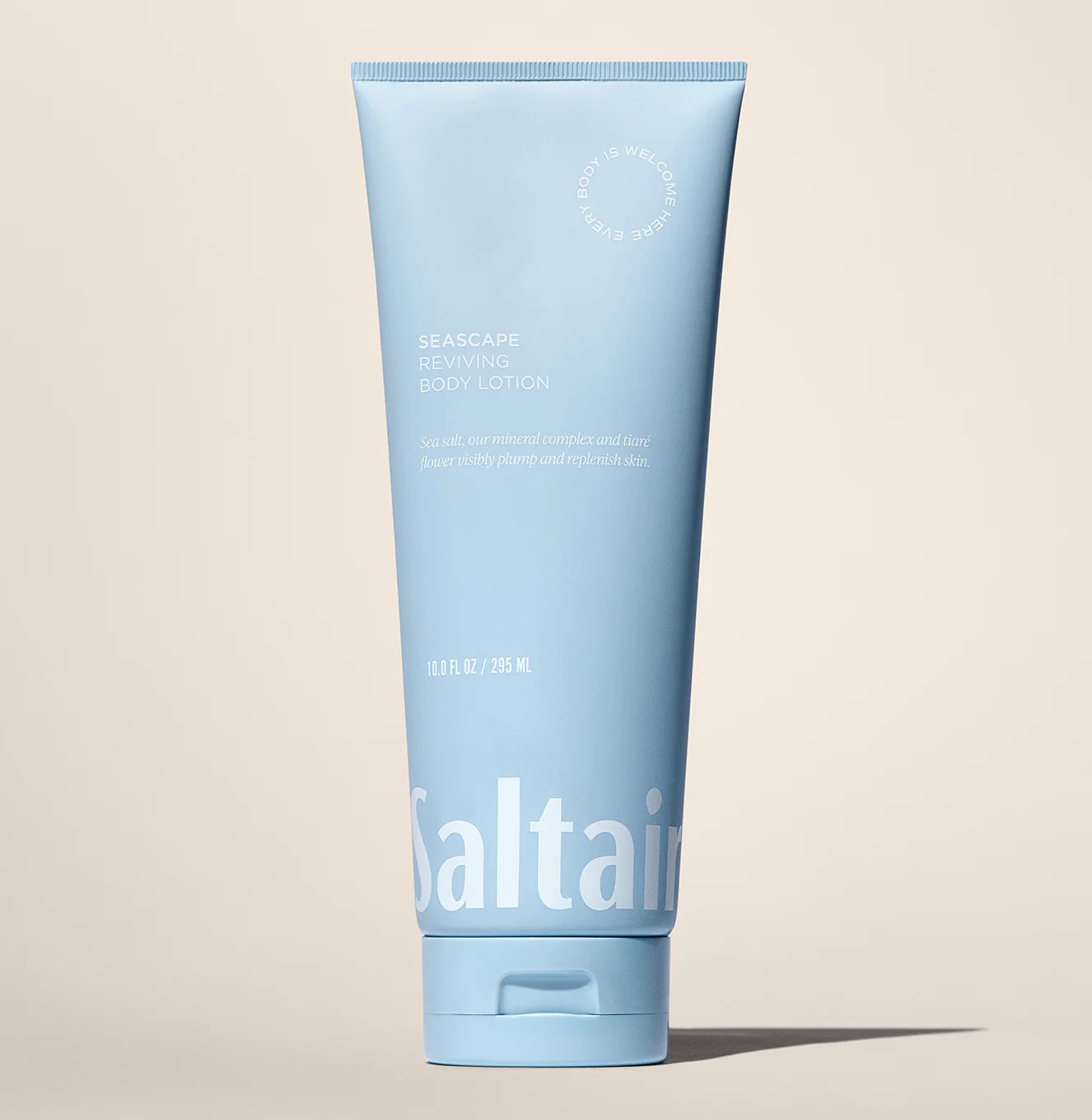 SALTAIR BODY LOTION