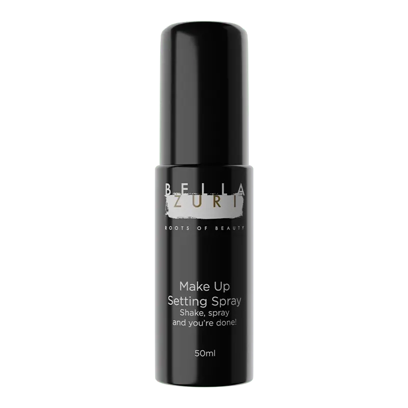 BELLA ZURI SETTING SPRAY 50ML