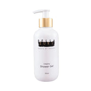 BELLA ZURI SHOWER GEL 250ML