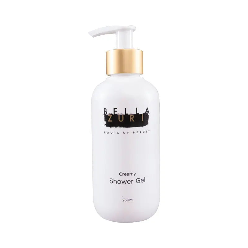 BELLA ZURI SHOWER GEL 250ML