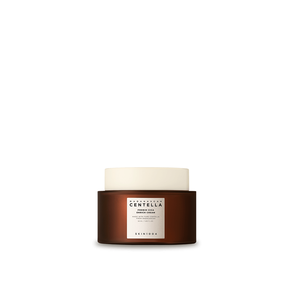 SKIN 1004 MADAGASCAR CENTELLA PROBIO-CICA ENRICH CREAM 50ML