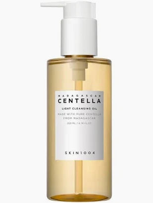 SKIN 1004 MADAGASCAR CENTELLA LIGHT CLEANSING OIL 200ML