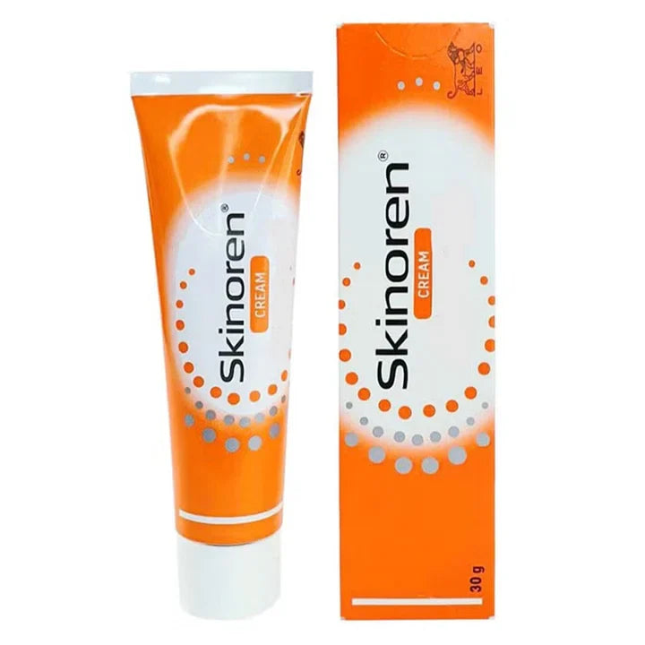 SKINOREN AZELAIC ACID 20%