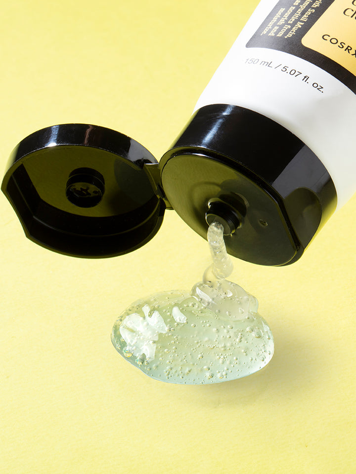 COSRX ADVANCE GEL MUCIN CLEANSER