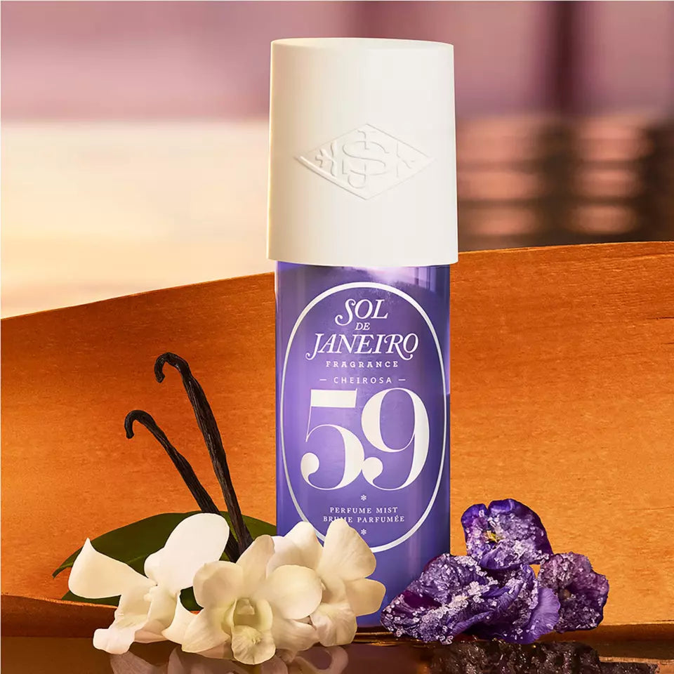 SOL DE JANEIRO 59 PERFUME MIST - 90ML