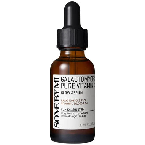 SOME BY MI GALACTOMYCES PURE VITAMIN C GLOW SERUM 30ML