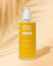 SUNKISSED GEL TO FOAM  CLEANSER 250ML