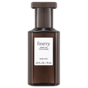 FINERY BODY MIST FRAGRANCE SPRAY SWEET ON THE OUTSIDE - 75ML