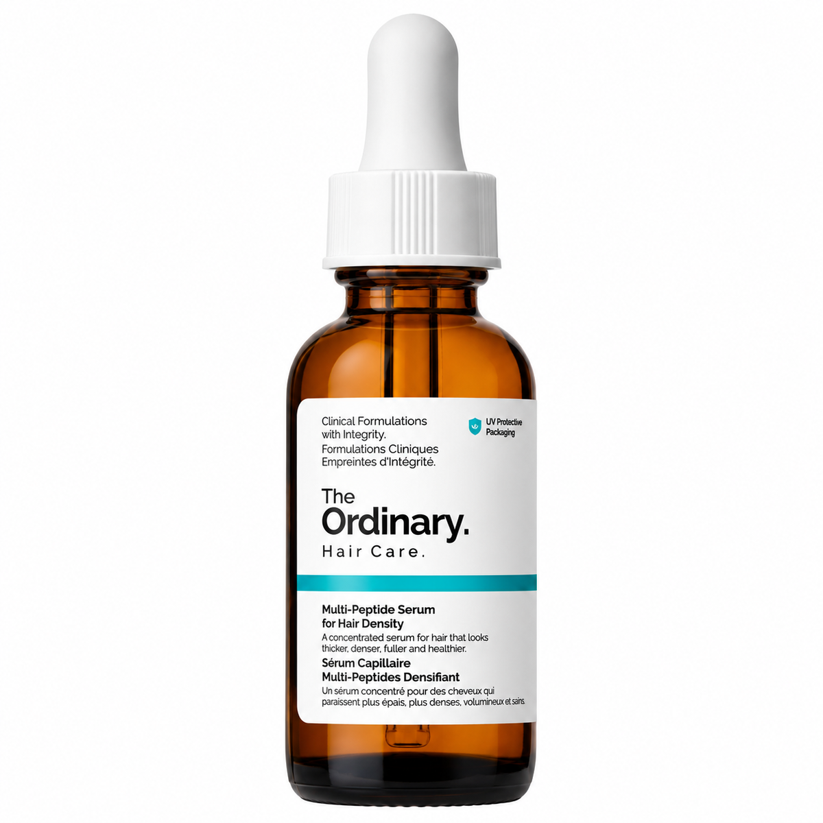 THE ORDINARY MULTI-PEPTIDE SERUM FOR HAIR DENSITY -30ML