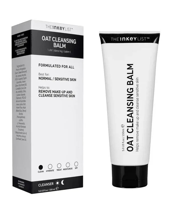 INKEYLIST OAT IN CLEANSER