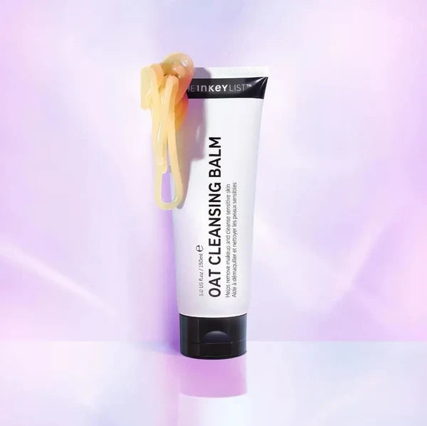 INKEYLIST OAT IN CLEANSER