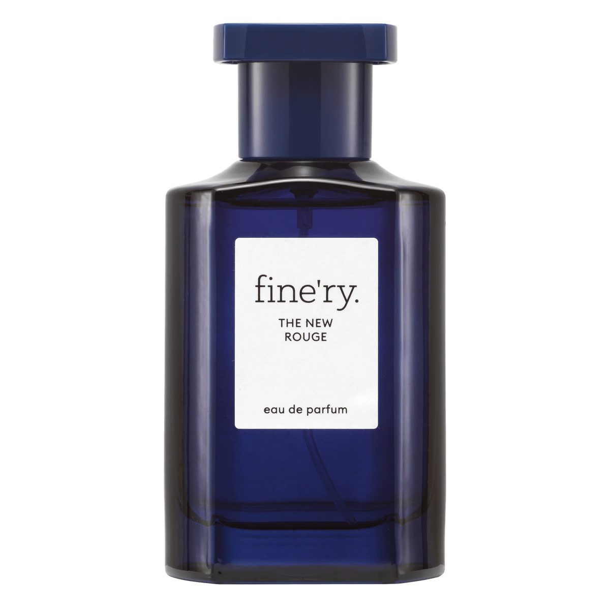 FINERY THE NEW ROUGE -EDP