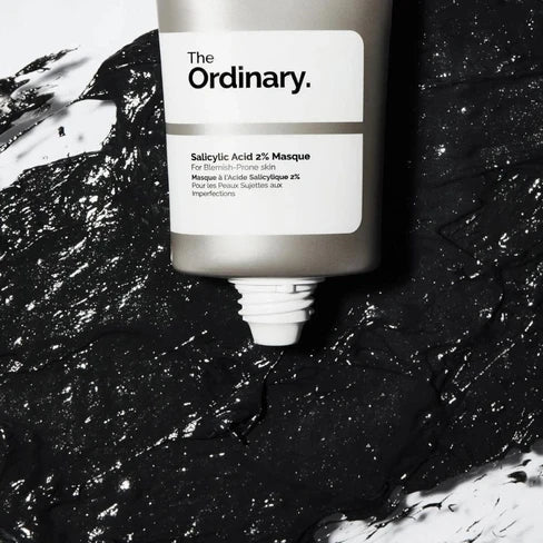 THE ORDINARY SALICYLIC ACID MASQUE - 50ML