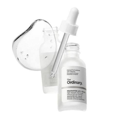 THE ORDINARY NIACINAMIDE 60ml