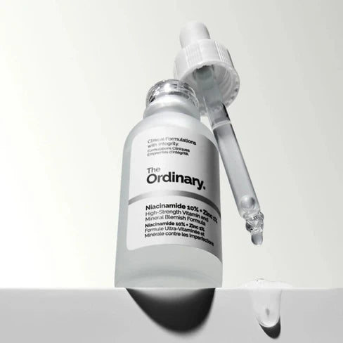 THE ORDINARY NIACINAMIDE 60ml
