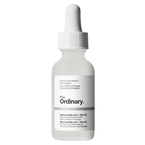 THE ORDINARY NIACINAMIDE 60ml